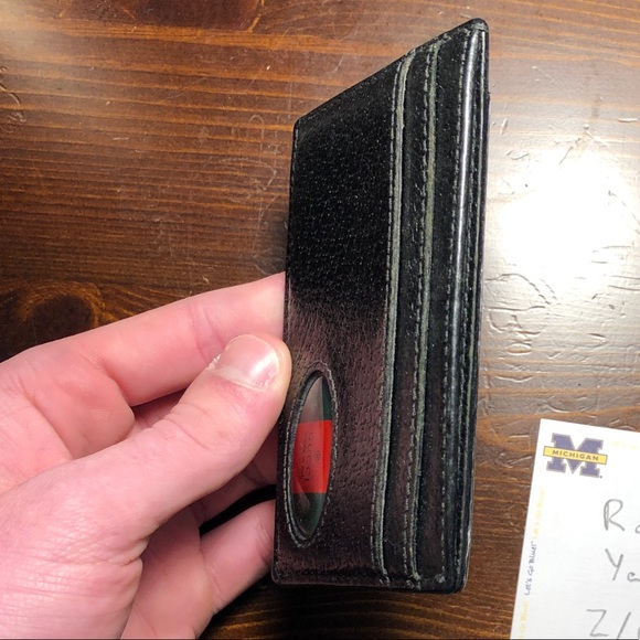 Gucci cardholder - Picture 4 of 4